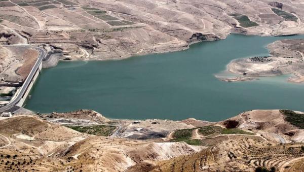 المياه تؤكد جاهزية السدود لاستقبال الموسم المطري