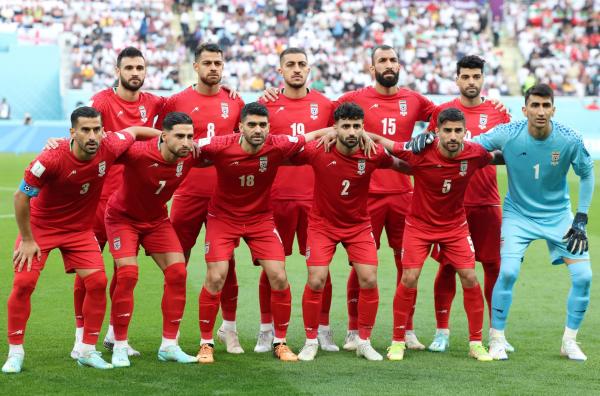 أميركا تمنع الاتحاد الإيراني من حضور قرعة كأس العالم