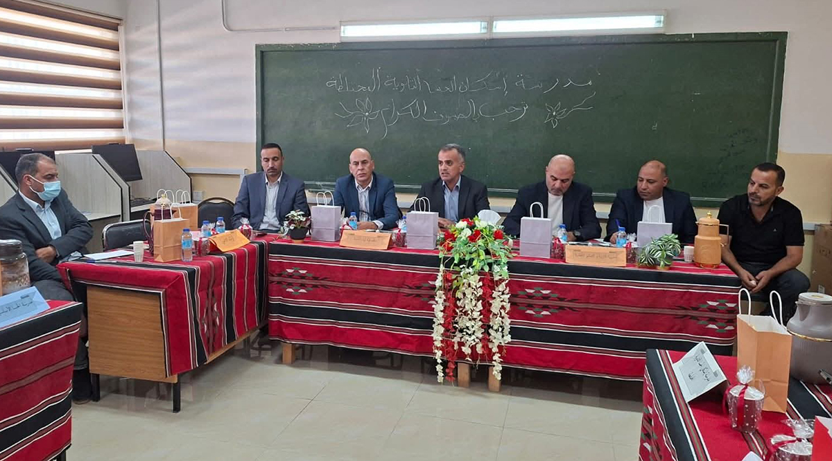 لقاء يناقش تحديات واحتياجات القطاع التربويفي الحسا