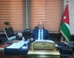 محافظ جرش يلتقي مالكي معاصر الزيتون