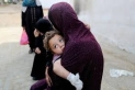 اليونسيف: الأمهات والرضع في غزة يواجهون ظروفا صعبة جدا