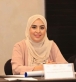 النائب  أروى الحجايا  تفتح  النار  على برنامج  يسعد صباحك ... عطوفة ابراهيم البواريد،، معقول انك ما تعرف  اهل القطرانة؟!