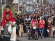 الأونروا: عشرات آلاف الفلسطينيين يواجهون نزوحا متكررا في غزة