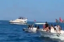 45 سفينة تبحر من تركيا ردا على اعتراض إسرائيل لأسطول الصمود