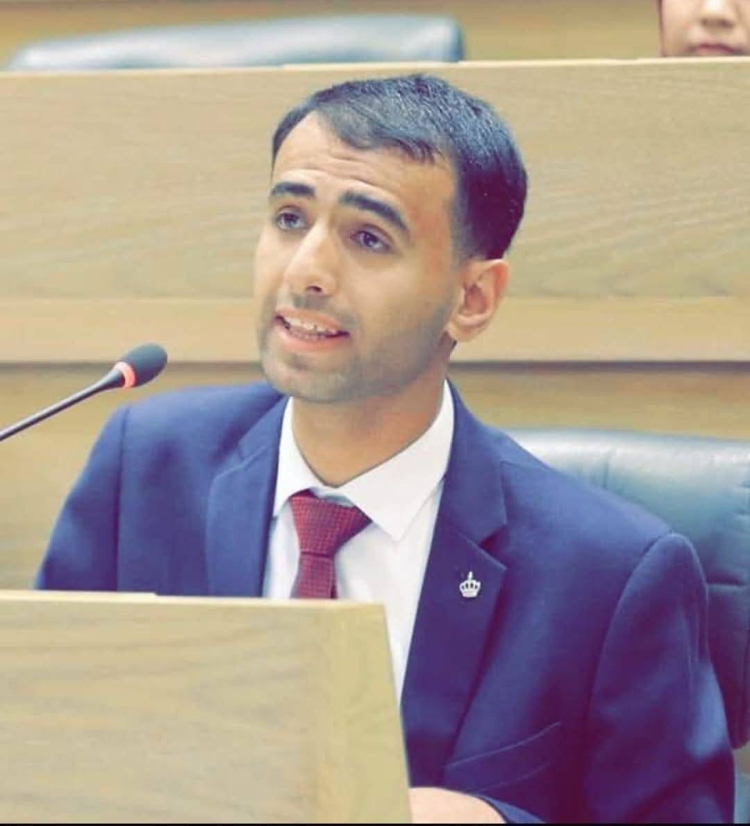 العطيوي  يكتب : قرار 2250  الأيقونة الأردنية الخالدة التي رفعت الشباب إلى قمة السلام والأمن