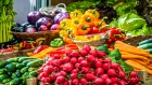 2628 طنا من الخضار ترد للسوق المركزي اليوم