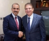 الفوسفات والسفير التركي يبحثانالتعاون الصناعي والتجاري