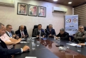 بلدية جرش تستعرض انجازاتها ومشاريعها