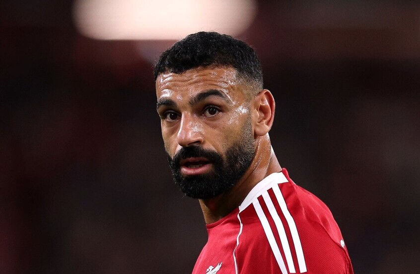 رد فعل جماهير ليفربول على أداء محمد صلاح أمام تشيلسي
