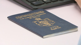 الأحوال: إنجاز 93415 معاملة للجوازات المؤقتة لأبناء الضفة الغربية وغزة في 2024