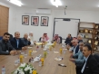 انتخاب مجلس إدارة جديد لمؤسسة إعمار الطفيلة  برئاسة  الشيخ العوران  اسماء