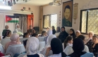 مركز شابات عبين عبلين يطلق مبادرة منا وفينا