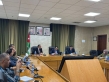 العجارمة يترأس اجتماع مدراء أندية المعلمين