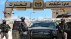 تأكيد أردني سوري على العمل المشترك والتنسيق لمواجهة آفة المخدرات