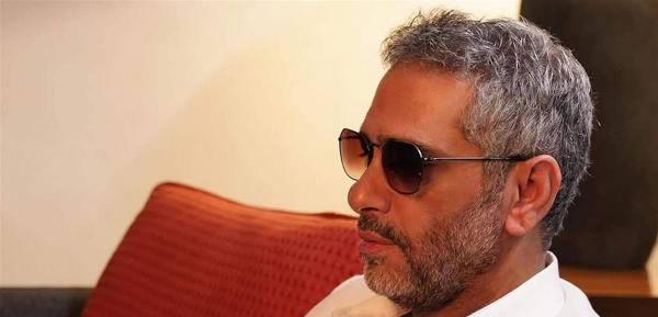 مريض ويُعاني كثيراً .. هذا ما كشفته نضال الأحمدية عن فضل شاكر