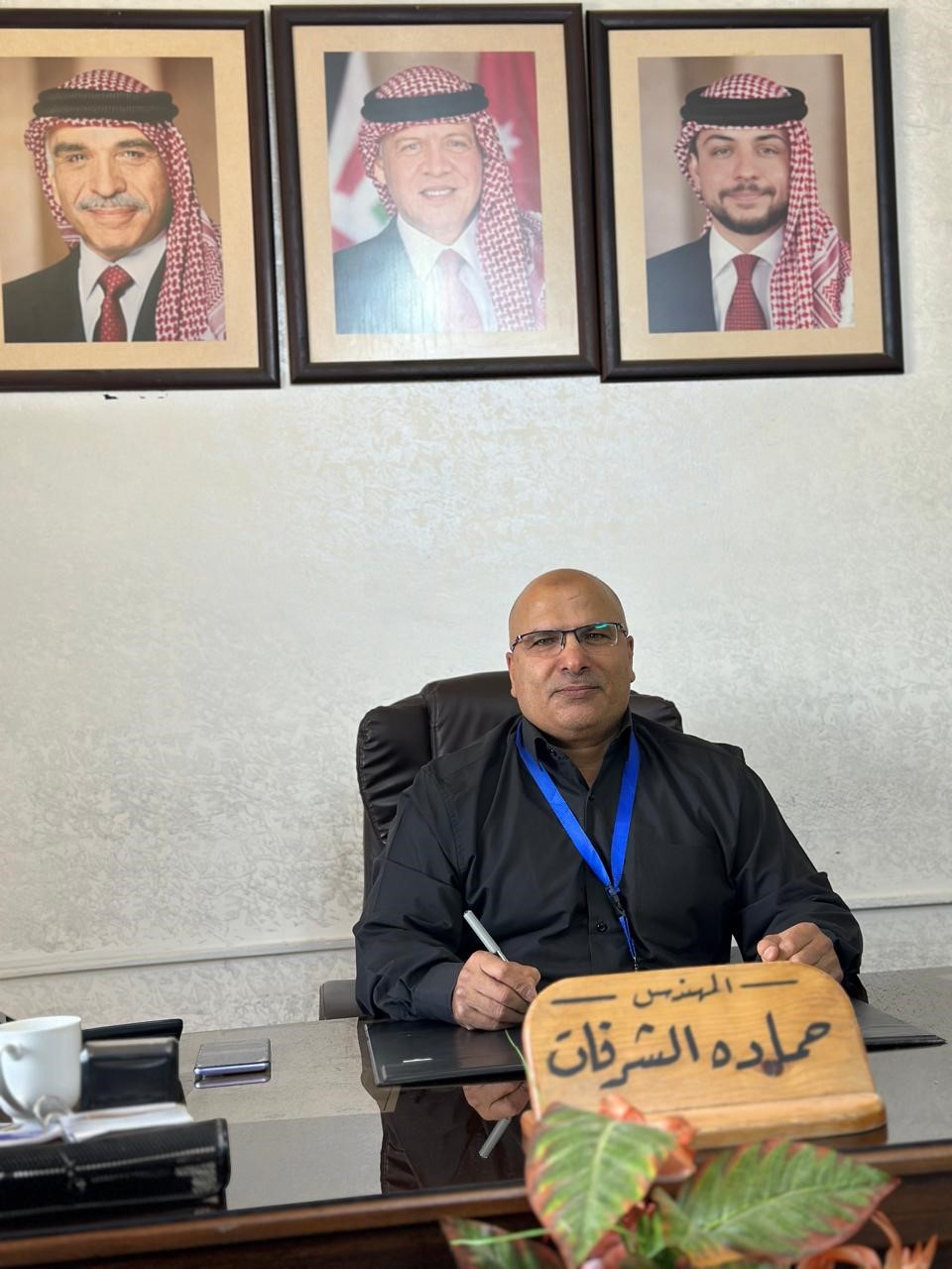 537 مقترضا استفادوا من مؤسسة الإقراض في البادية الشمالية