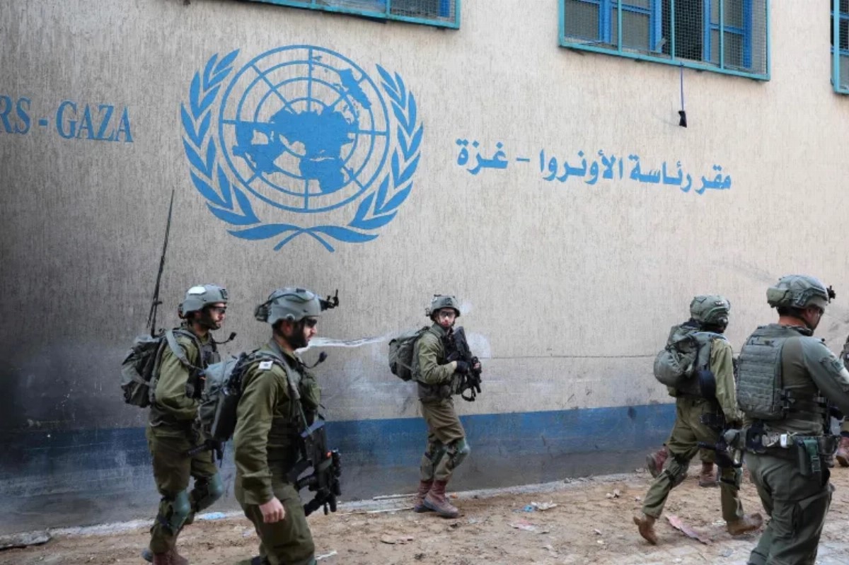 الأونروا: إسرائيل قتلت أطفال غزة وهم نائمون
