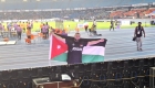 إنجازات مميزة للمنتخب الوطني البارالمبي في بطولة العالم لألعاب القوى