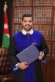 مصطفى محمد الشخاترة.. مبارك