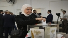 إعلان النتائج الأولية لانتخابات مجلس الشعب السوري وفتح باب الطعون