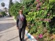 عائلة العقيل  تهنىء ابنهم البار عماد عقيل عبد الحافظ العقيل بأجمل التهاني  بحصوله على شهادة الدكتوراة