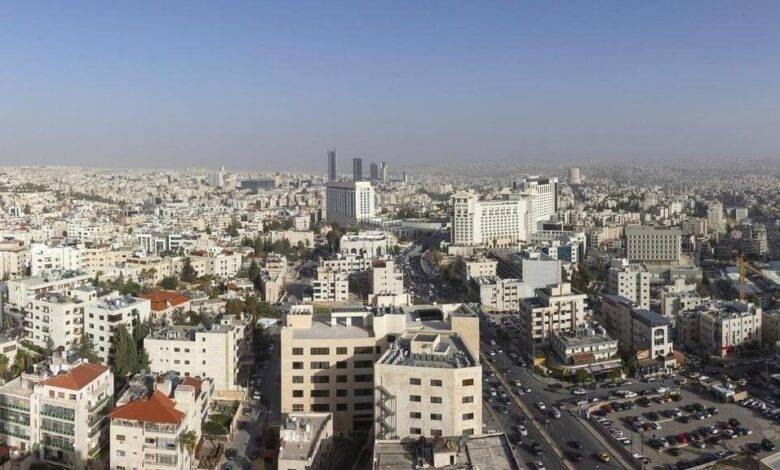 تراجع التداول العقاري في الأردن 8 خلال عشرة أشهر...والمستثمرون يكشفون الأسباب