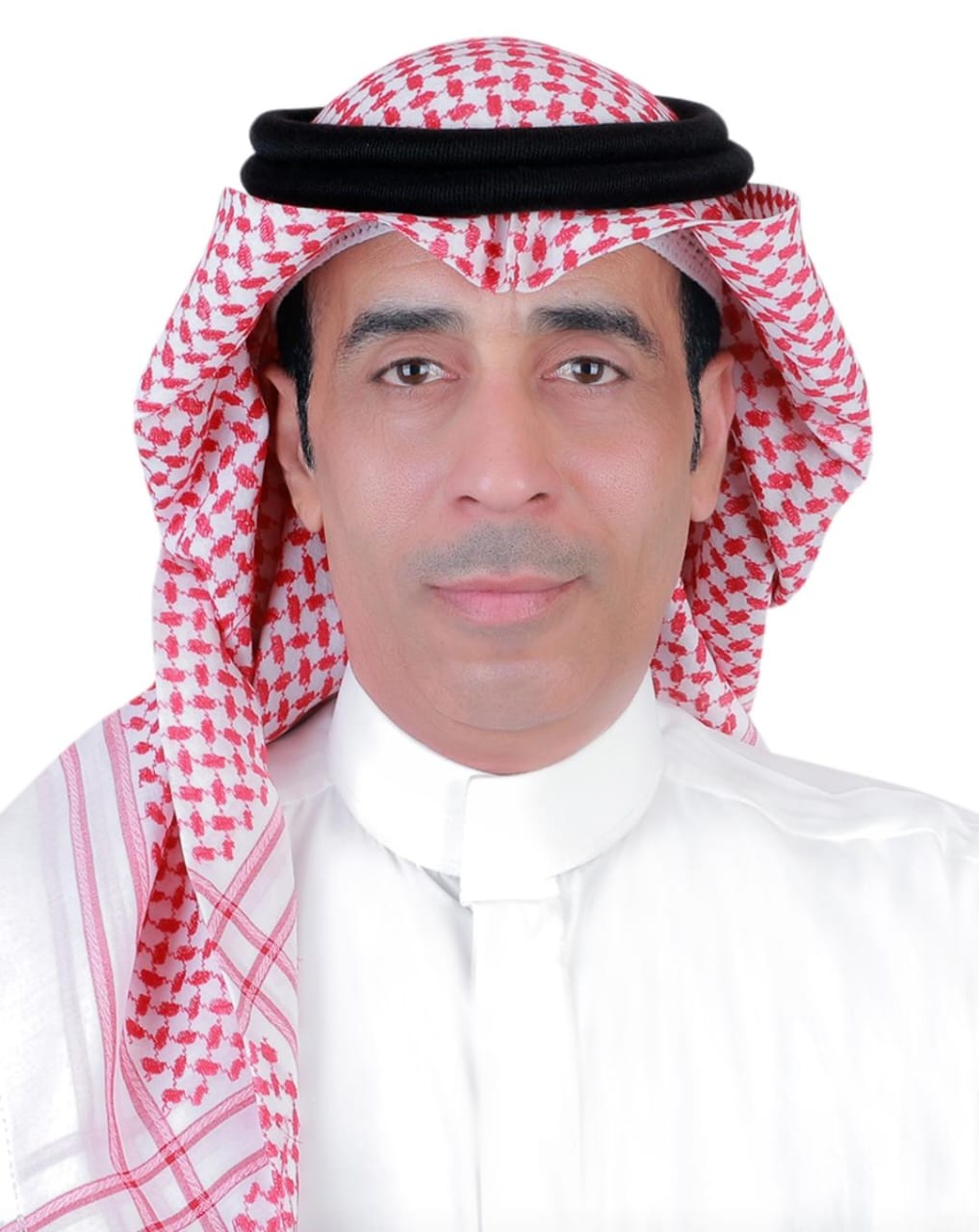 المتقاعد .. لم يطفئ اللمبات