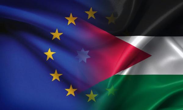 الأردن والاتحاد الأوروبي يؤكدان التزامهما المشترك بتعزيز حقوق الإنسان