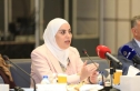 بني مصطفى: الأردن رائد في تطبيق قرار المرأة والسلام والأمن