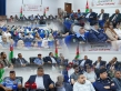 برعاية أبو الغنم .. الشرطة المجتمعية تنظم ندوة حوارية مجتمع نظيف حياة ارقى في المفرق