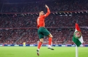 كريستيانو رونالدو على موعد مع رقم قياسي جديد في تصفيات كأس العالم 2026