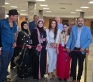 غنيمات تفتتح الموسم السادس للمعرض العالمي في الرباط