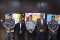 اجتماع تنسيقي بين الأرصاد والدفاع المدني استعدادًا لفصل الشتاء