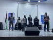 ثقافة المفرق بالملتقى الشبابي الأول للتواصل و الحوار في المفرق