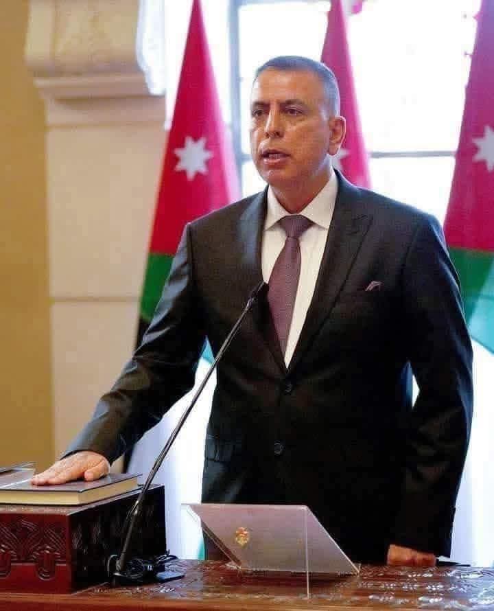رأي حول مبادرة تنظيم الظواهر الاجتماعية     بقلم: نورالدين شديفات