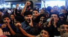 جيل زد يعلق مظاهراته في المغرب حتى الخميس