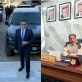موظفي مركز جمرك الكرامة تهنىء عطوفة نورس بيك المناصير بمناسبة تخرج نجله #بندر