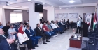 جمعية مستثمري شرق عمان تستضيف يوما تعريفيا حول برامج الدعم من جيدكو