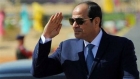 السيسي: محدش يقدر يعمل حاجة مع مصر