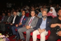 العياصرة يفتتح مهرجان الموسم المسرحي للمحترفين