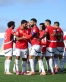 المنتخب المصري يلحق بركب المتأهلين لمونديال 2026