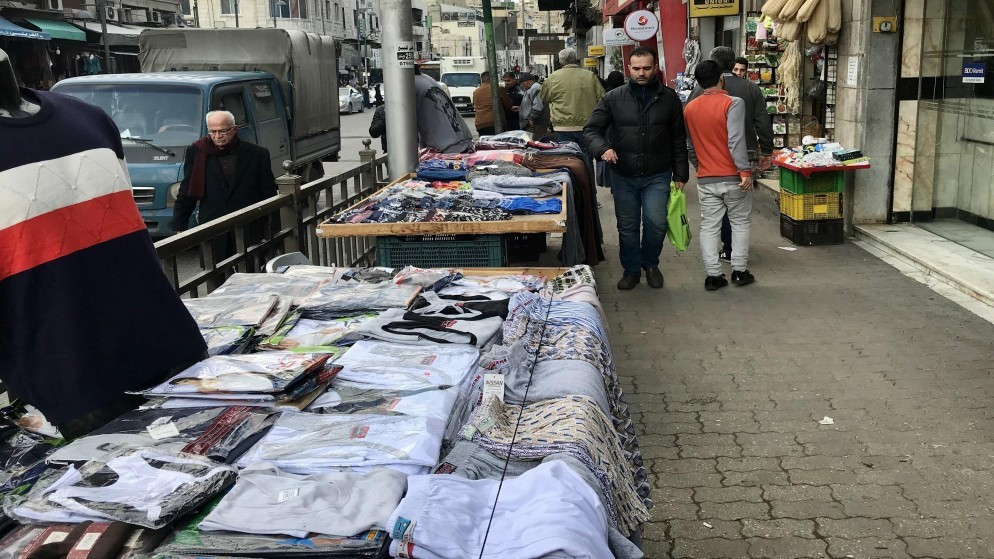 الألبسة والأقمشة: تراجع البيع الآجل بنسبة 40 بعد قرار وقف حبس المدين