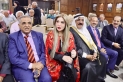 سارة السهيل: أنشودة الخلود تجربة انسانية تعيد للشعر روحه الفلسفية وتفتح نوافذ الضوء على الوجود.
