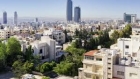 أجواء لطيفة في أغلب المناطق وزخات مطرية شمال المملكة
