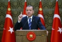 إردوغان يرحب بالتوصل لاتفاق وقف إطلاق النار في غزة