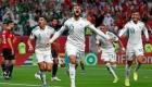 الجزائر تتأهل لكأس العالم 2026