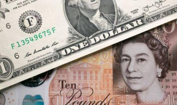 الإسترليني يهبط إلى أدنى مستوى في شهرين مقابل الدولار