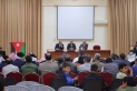 وزير الثقافة يشارك في ندوة حول الانتماء الوطني بمركز شابات وشباب فقوع النموذجي