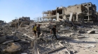 حماس: نرفض أي وصاية أجنبية وحكم غزة شأن فلسطيني بحت
