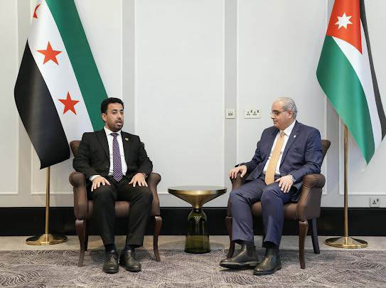 وزير الصحة يلتقي عددا من نظرائه من الدول الإسلامية